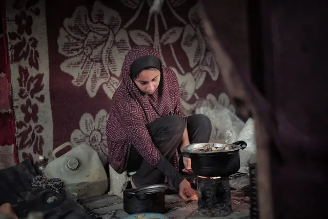 Foto: Bild Hosny Salah via Pixabay