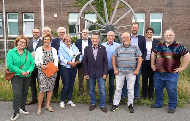 Foto: Foto: Stadt Marl 