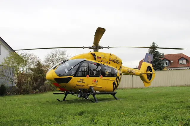 Foto: Foto: Pixabay Content License AlexDE