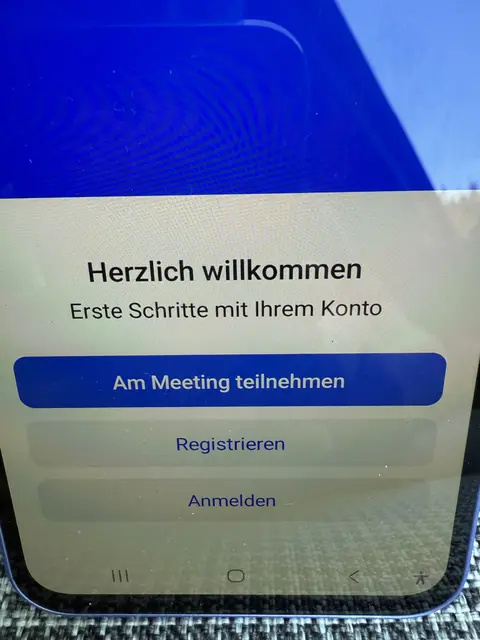 Ein Tag mit meinem Smartphone | Foto: Andreas Schulz