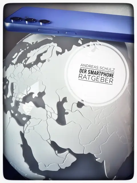 Kolumne: Der Smartphone Ratgeber | Foto: Andreas Schulz