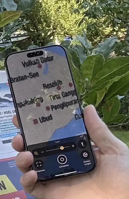 Ein Tag mit meinem Smartphone | Foto: Andreas Schulz