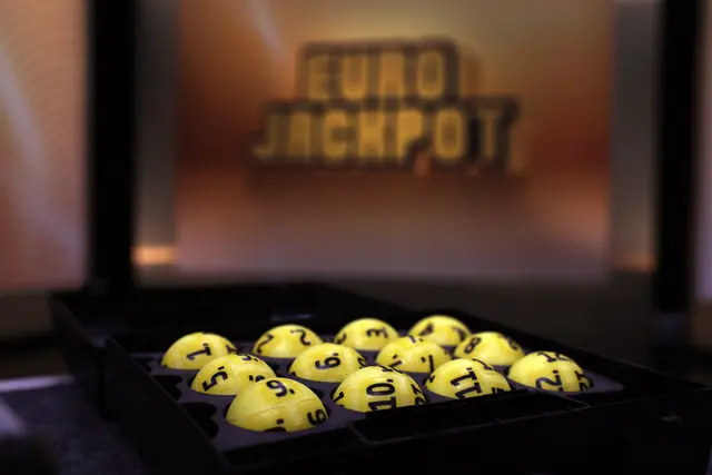 Ein Spielteilnehmer aus Schweden ist am Freitag, 8. August, bei der Lotterie Eurojackpot um rund 36,6 Millionen Euro reicher geworden. Zwei weitere Millionäre aus Bayern und Sachsen-Anhalt gibt es im zweiten Rang. | Foto: Veikkaus