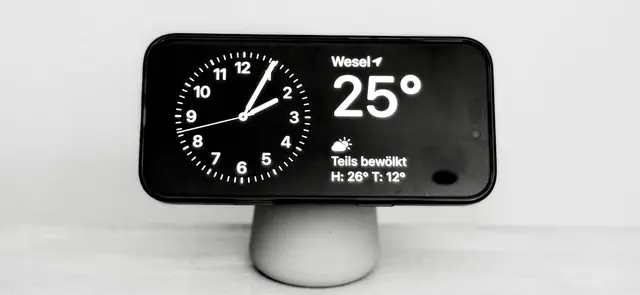 Ein Tag mit meinem Smartphone | Foto: Andreas Schulz