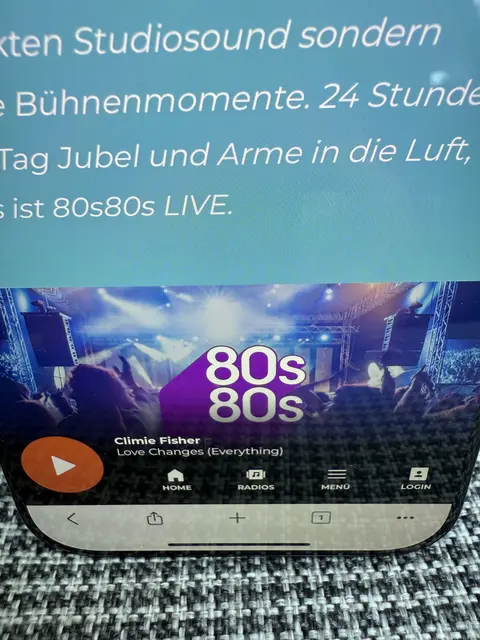 Ein Tag mit meinem Smartphone | Foto: Andreas Schulz