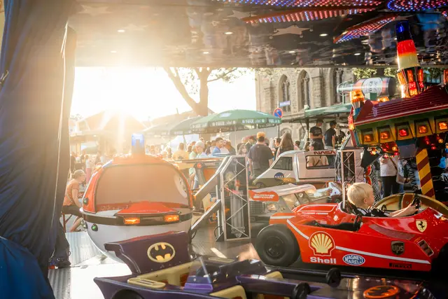 Foto: Bochum Marketing, Grvbe