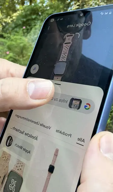 Ein Tag mit meinem Smartphone | Foto: Andreas Schulz