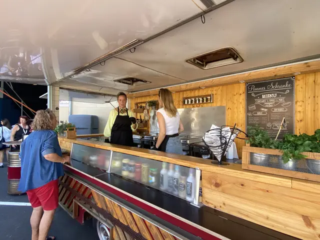 Currywurst | Foto: Umbehaue