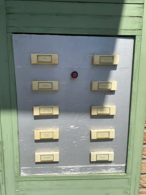 Wer findet den Fehler | Foto: Umbehaue