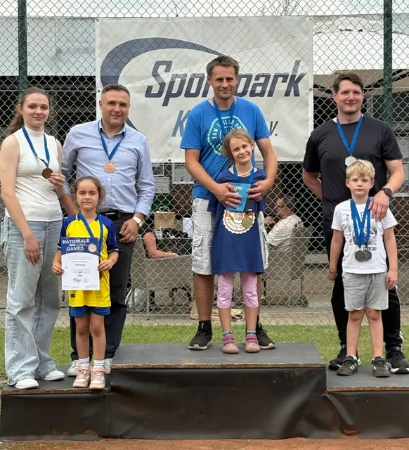 Foto: Sportpark Karnap e.V. 