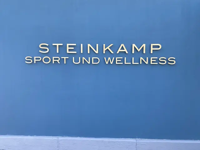 Das Zentrum | Foto: Umbehaue