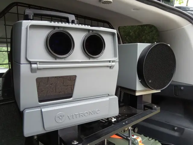 In der Zeit vom 16. bis 30. August finden im Hagener Stadtgebiet wieder kommunale Geschwindigkeitsüberwachungen an Gefahrenstellen, Unfallschwerpunkten und in schutzwürdigen Zonen statt. Symbolfoto: Stadt Iserlohn