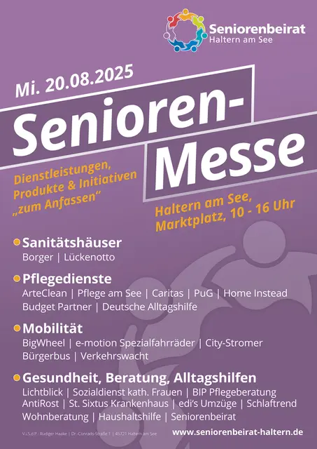 Foto: und Text Rüdiger Haake SBR