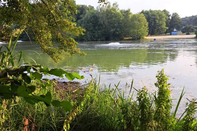 Foto: Foto: Gelsenwasser GmbH 