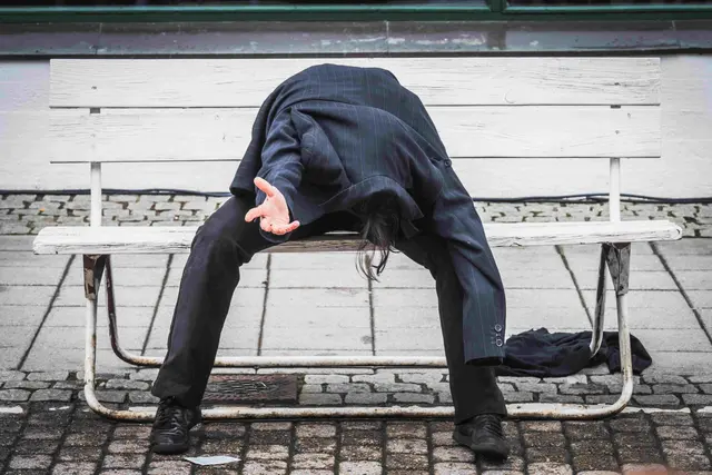 Compagnie Giolisu  | Foto: Dag Jenssen