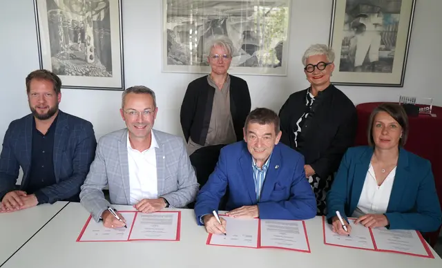 Foto: Foto: Stadt Marl 