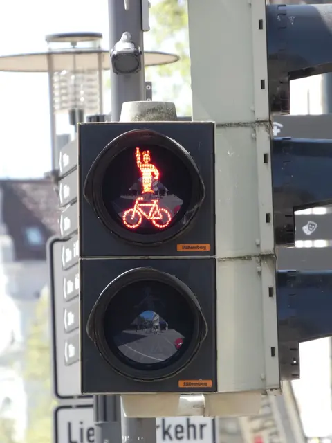 Foto: Ansichten der Hermannsstatue. Foto: LWL/Jakob Hofmann