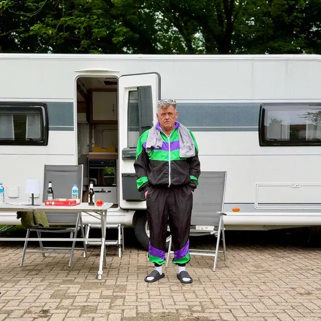 Foto: Willi Thomczyk