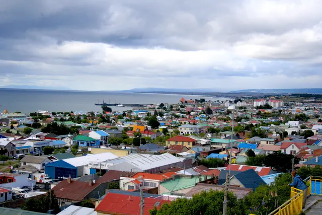 Punta Arenas