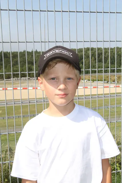 Jonas Bohrer | Foto: CS / Motorracetime.de