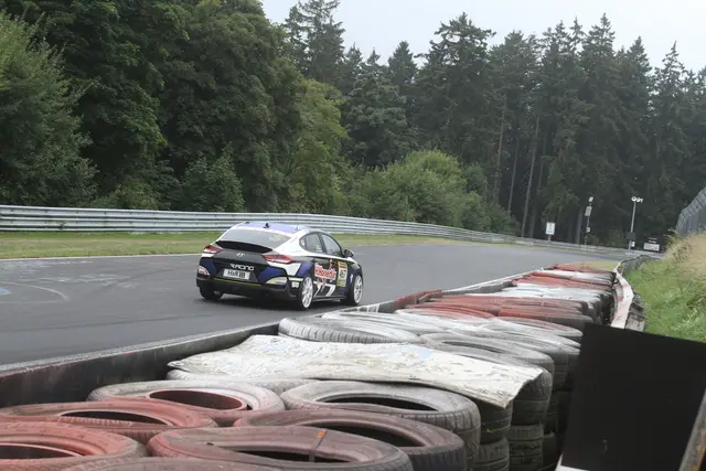 Michael Bohrer | Foto: TSP / Motorracetime.de