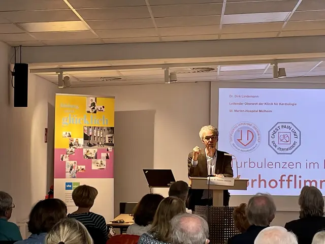 Bild: VHS Mülheim an der Ruhr