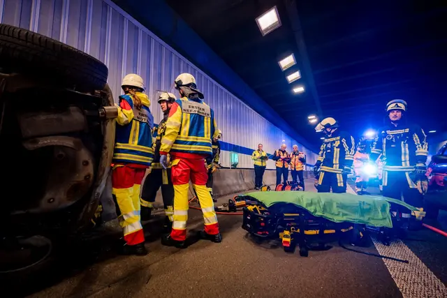 Foto: Feuerwehr Bochum