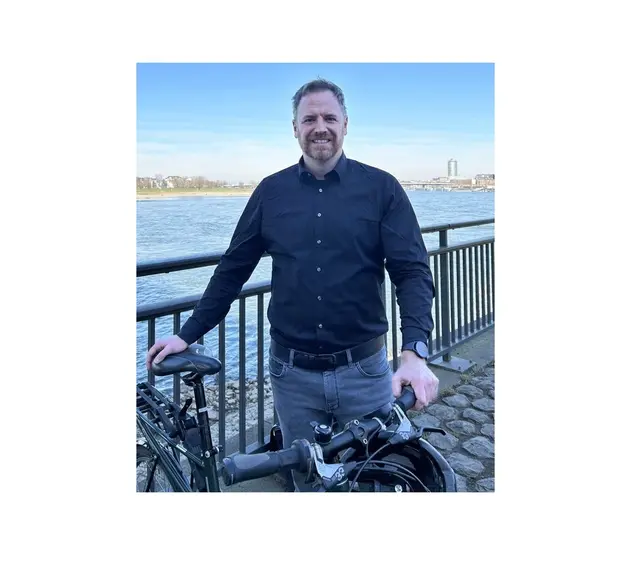 Martin Metz | Foto: Grüne Kleve