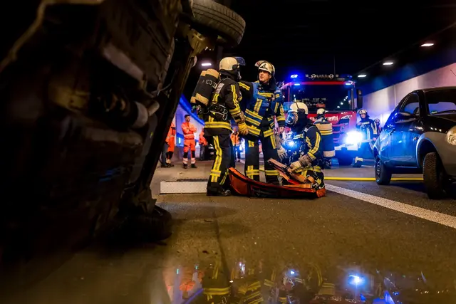 Foto: Feuerwehr Bochum