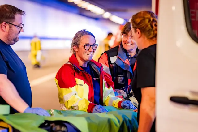 Foto: Feuerwehr Bochum