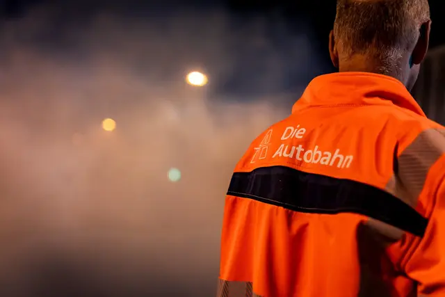 Foto: Feuerwehr Bochum