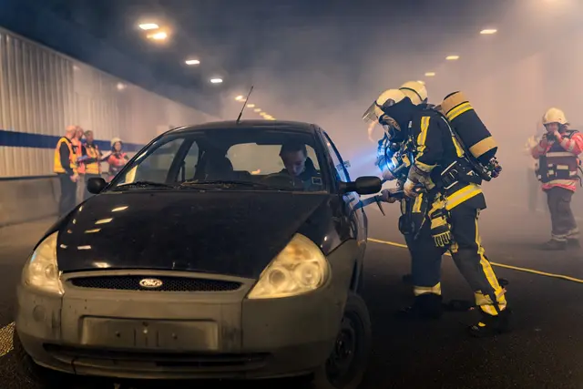Foto: Feuerwehr Bochum