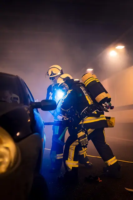 Foto: Feuerwehr Bochum