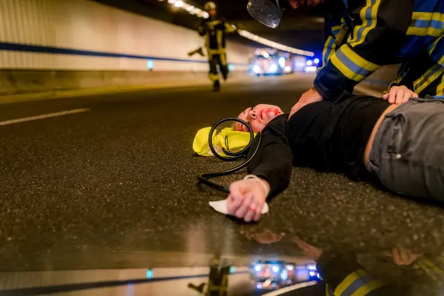 Foto: Feuerwehr Bochum