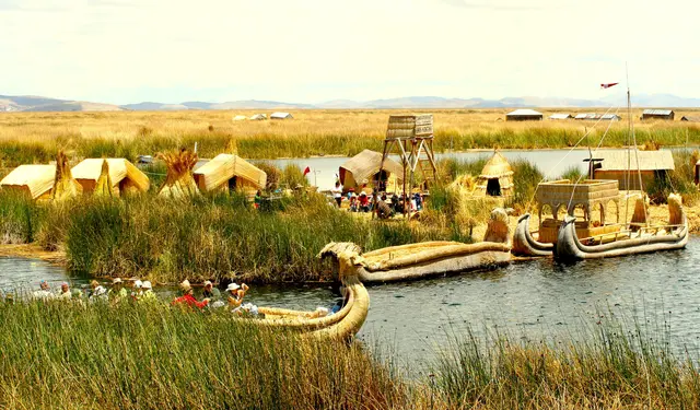 Der Wachturm diente der Verteidigung