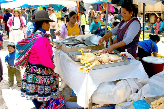 Die Hühner sind gerupft aber sonst noch alles dran:-))