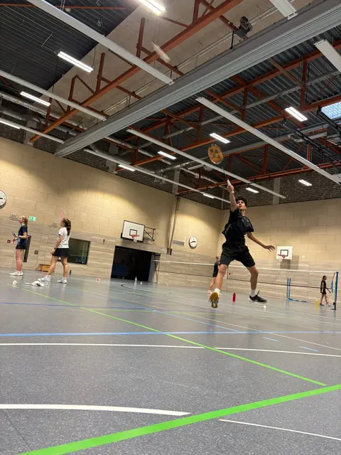 Athletik | Foto: Grün-Weiß Mülheim