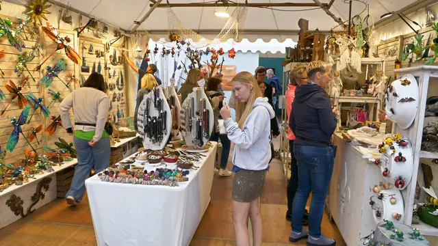 Zeltfestival Ruhr 2025 | Foto: Ulrich Rabenort