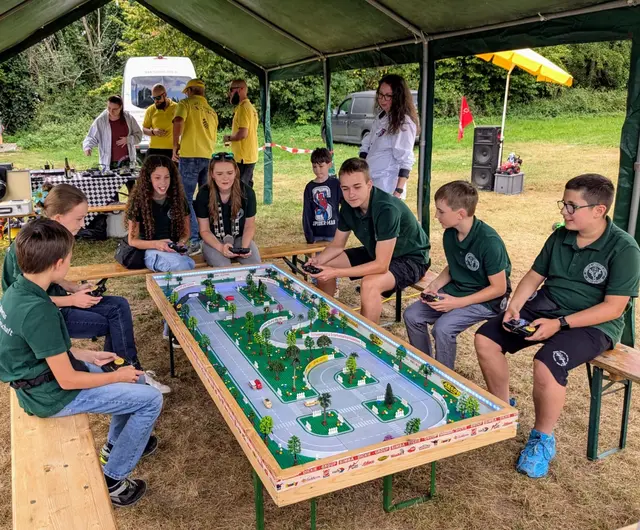 Foto: Gabi Gründker