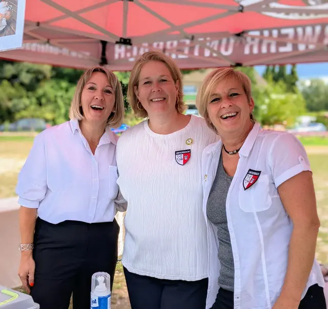 Foto: Gabi Gründker