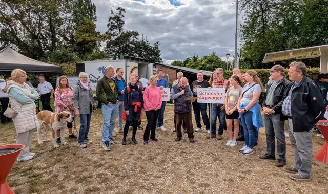 Foto: Gabi Gründker