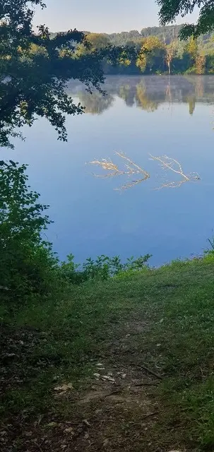 Sulzfelder Baggerloch
Foto: Brigitte Suessmeier