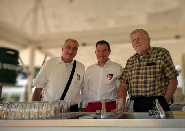 Foto: Gabi Gründker