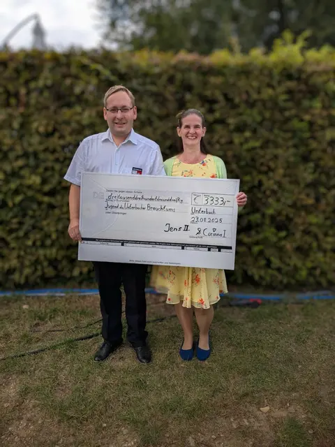 Foto: Gabi Gründker