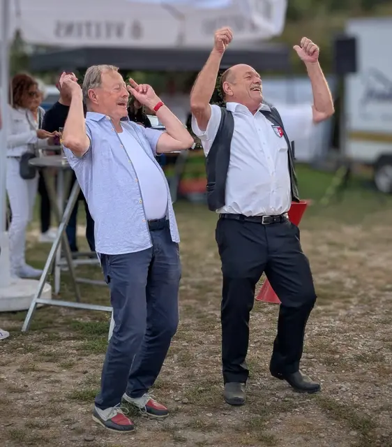 Foto: Gabi Gründker