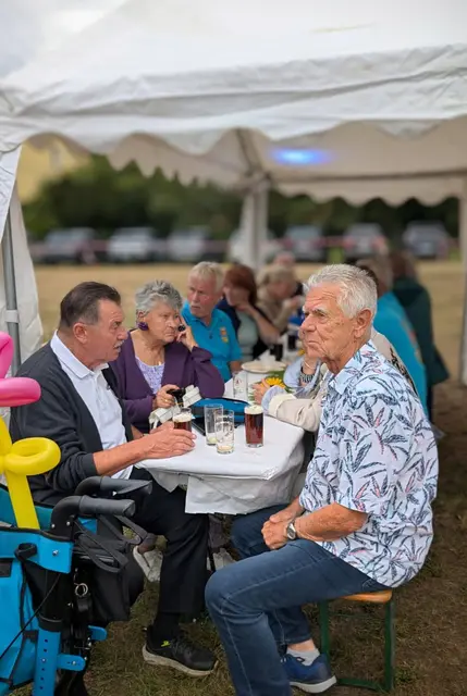 Foto: Gabi Gründker