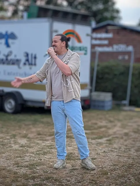 Foto: Gabi Gründker