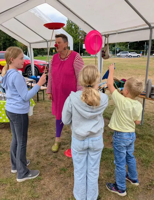 Foto: Gabi Gründker