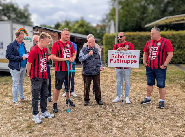 Foto: Gabi Gründker