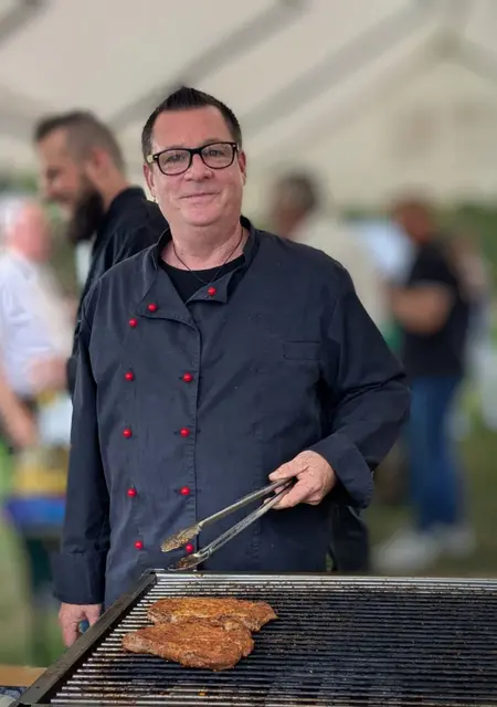 Foto: Gabi Gründker